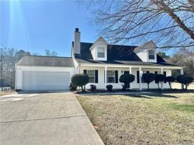 2603 Old Rex Morrow Rd - Photo 1 of 1