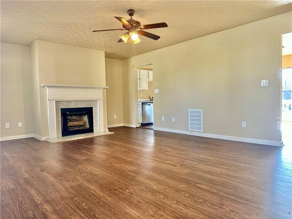 2603 Old Rex Morrow Rd - Photo 2 of 6