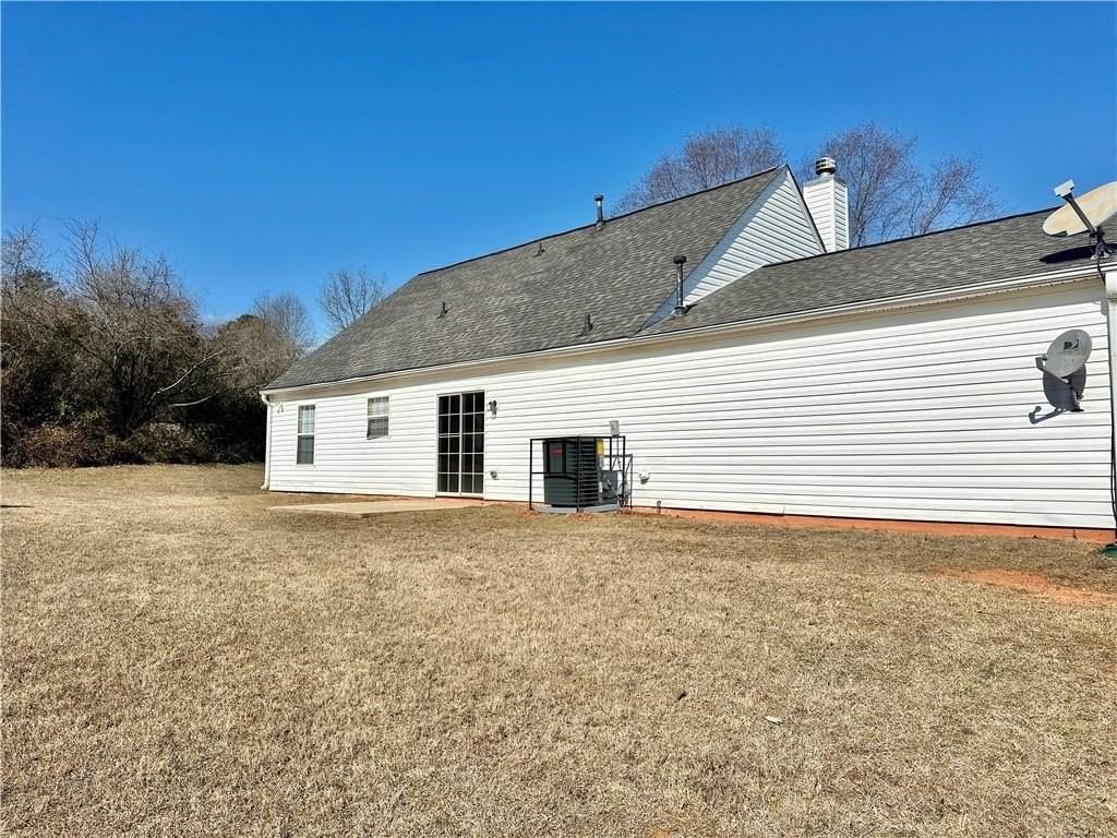 2603 Old Rex Morrow Rd - Photo 6 of 6