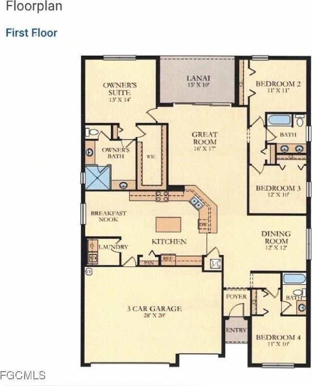 14671 Adina Ln - Photo 2 of 16