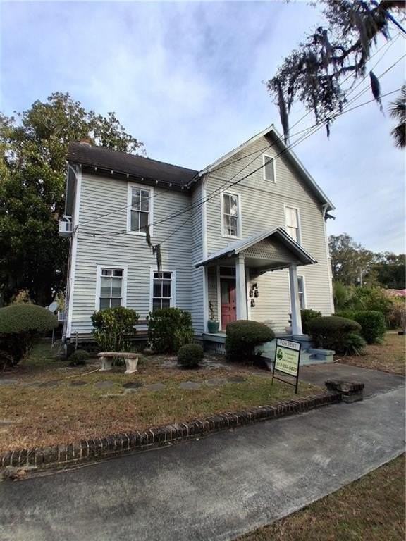 1103 Albemarle St #2 - Photo 2 of 15