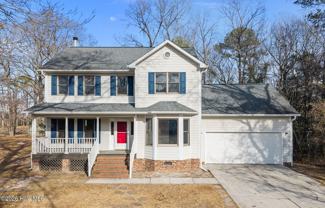 444 Ridge Rd - Photo 1 of 1