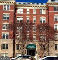 1801 Calvert St Nw - Photo 1 of 1