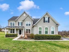 5741 Mineral Hill Rd - Photo 1 of 1