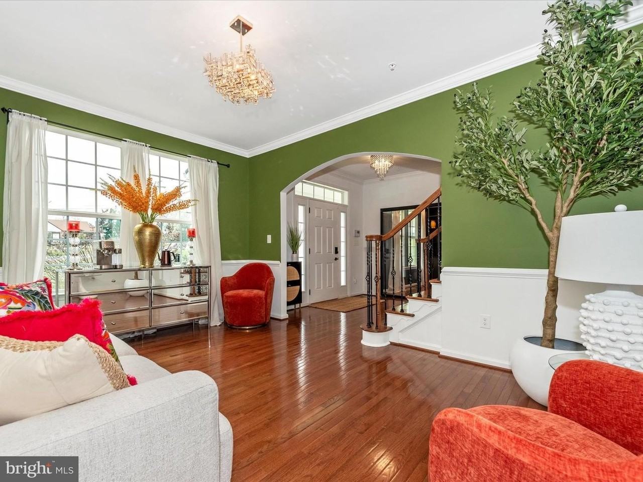 5741 Mineral Hill Rd - Photo 5 of 36