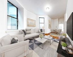featured image of 135 W 116th St