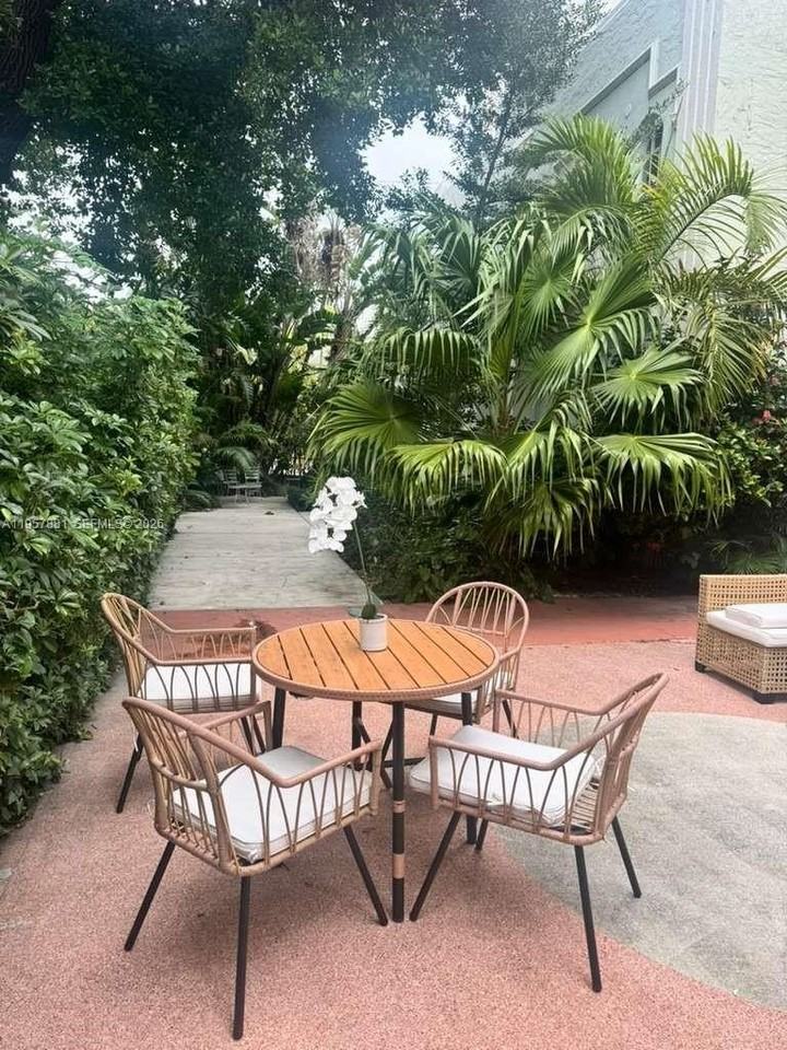 1051 Meridian Ave #1C - Photo 4 of 13