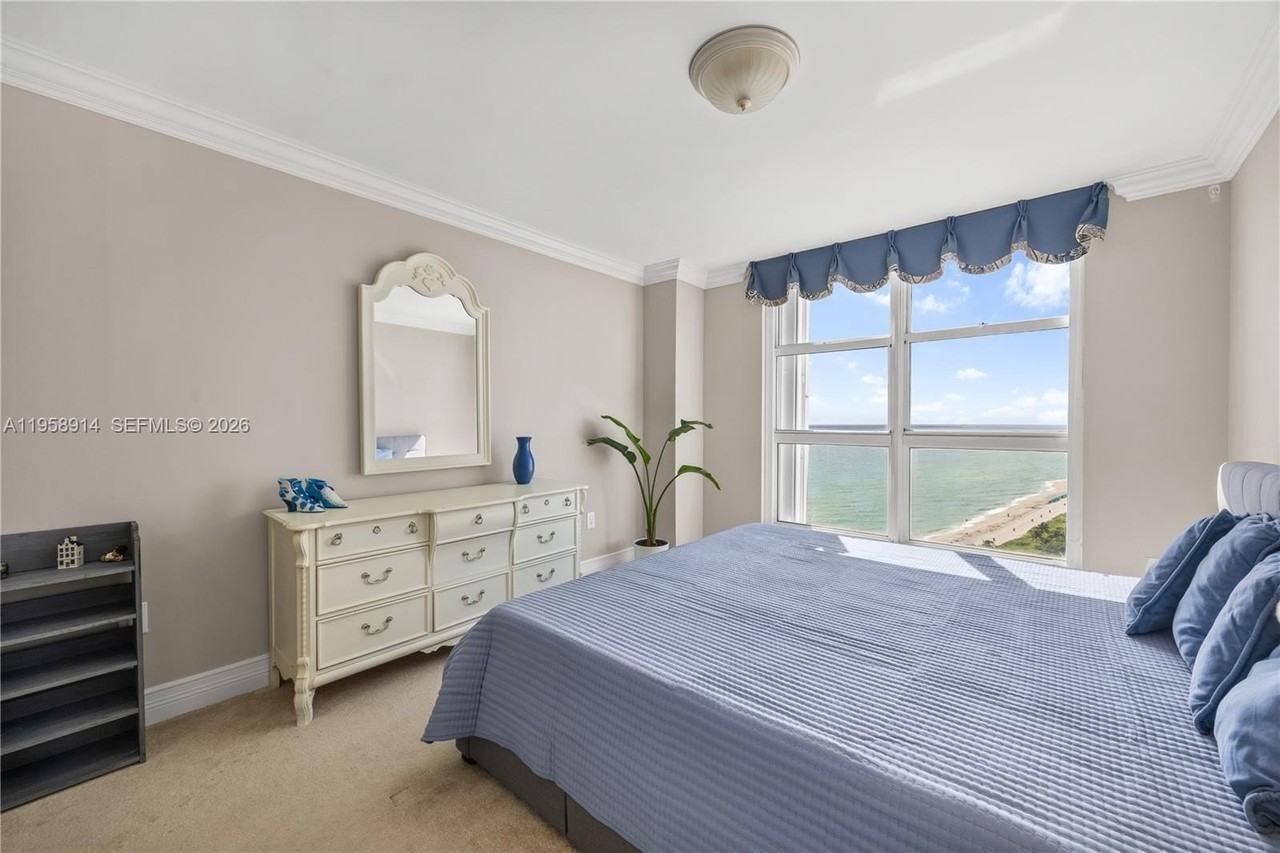 16711 Collins Ave #2007 - Photo 7 of 21