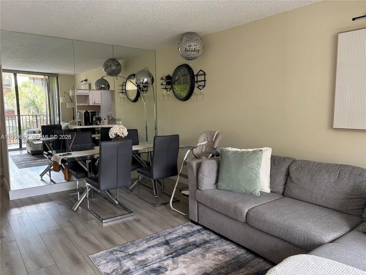 14525 N Kendall Dr #307J - Photo 3 of 14