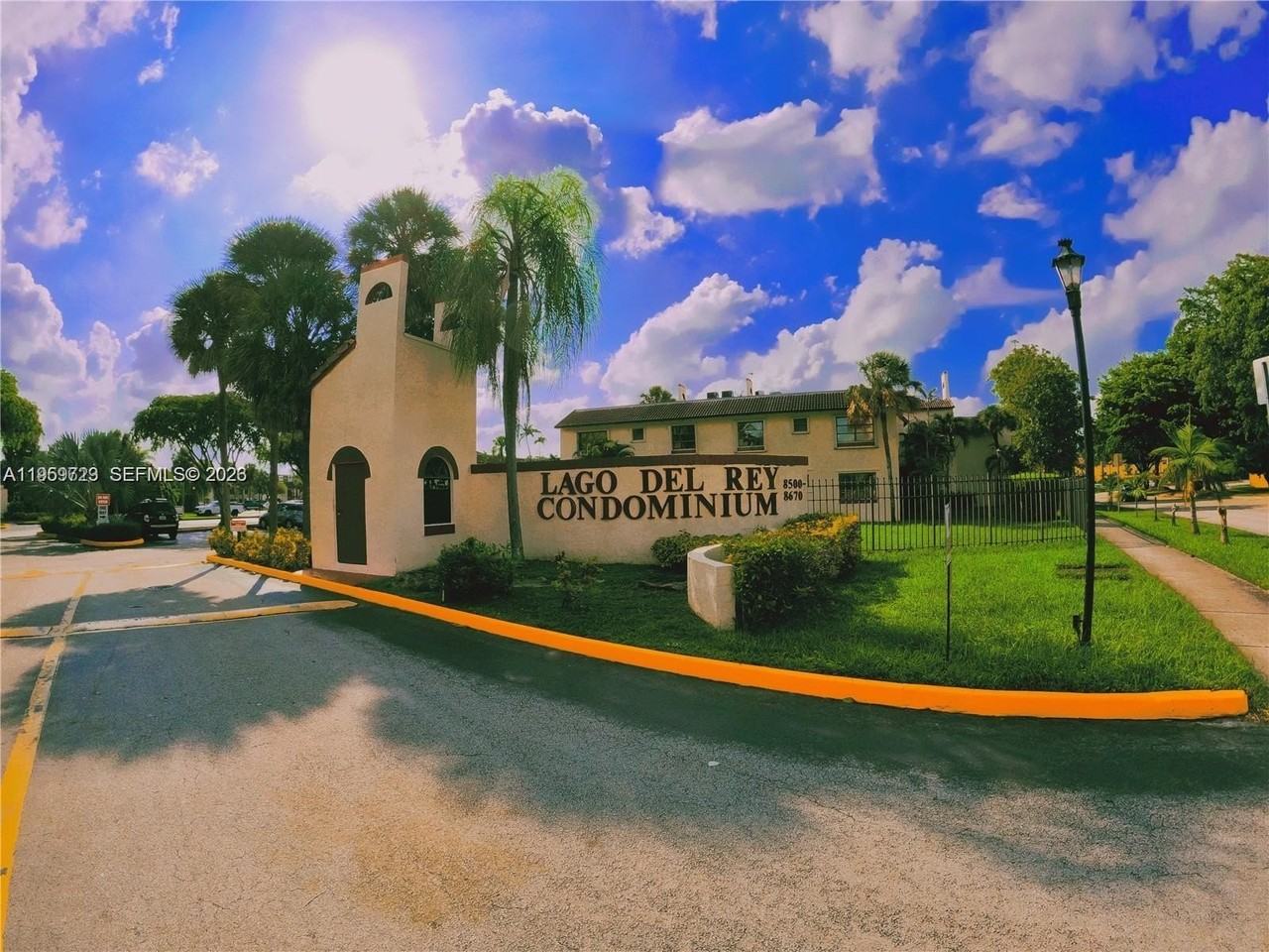 8600 Sw 149th Ave #612 - Photo 2 of 15