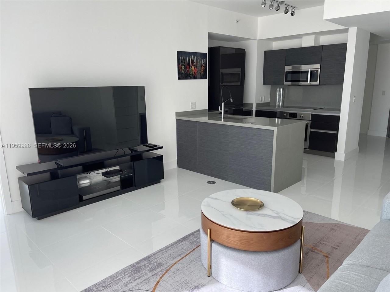 1080 Brickell Ave #3904 - Photo 2 of 28