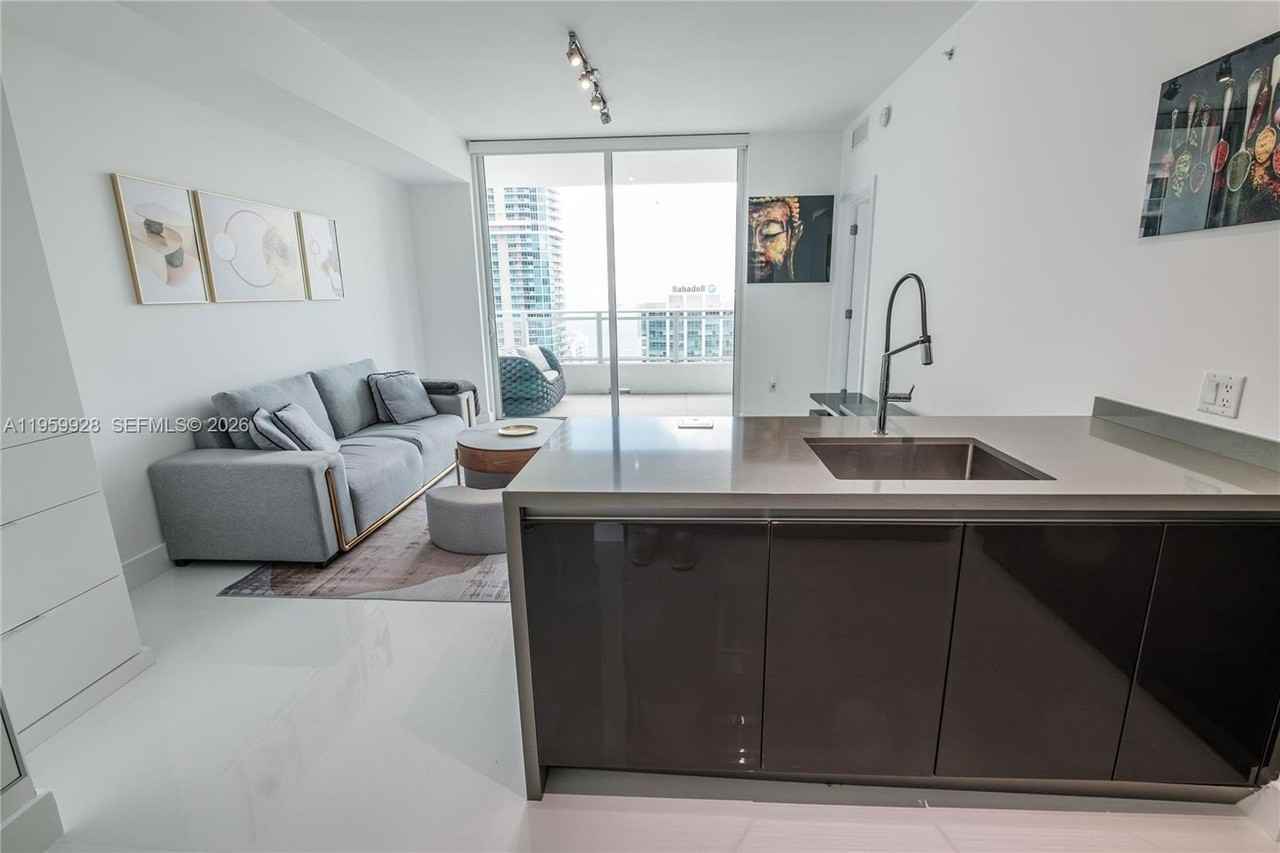 1080 Brickell Ave #3904 - Photo 4 of 28