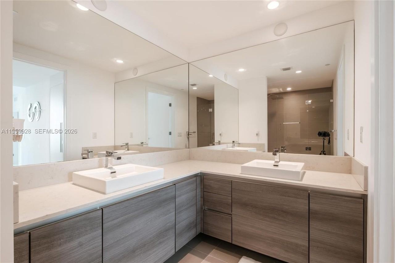 1080 Brickell Ave #3904 - Photo 7 of 28