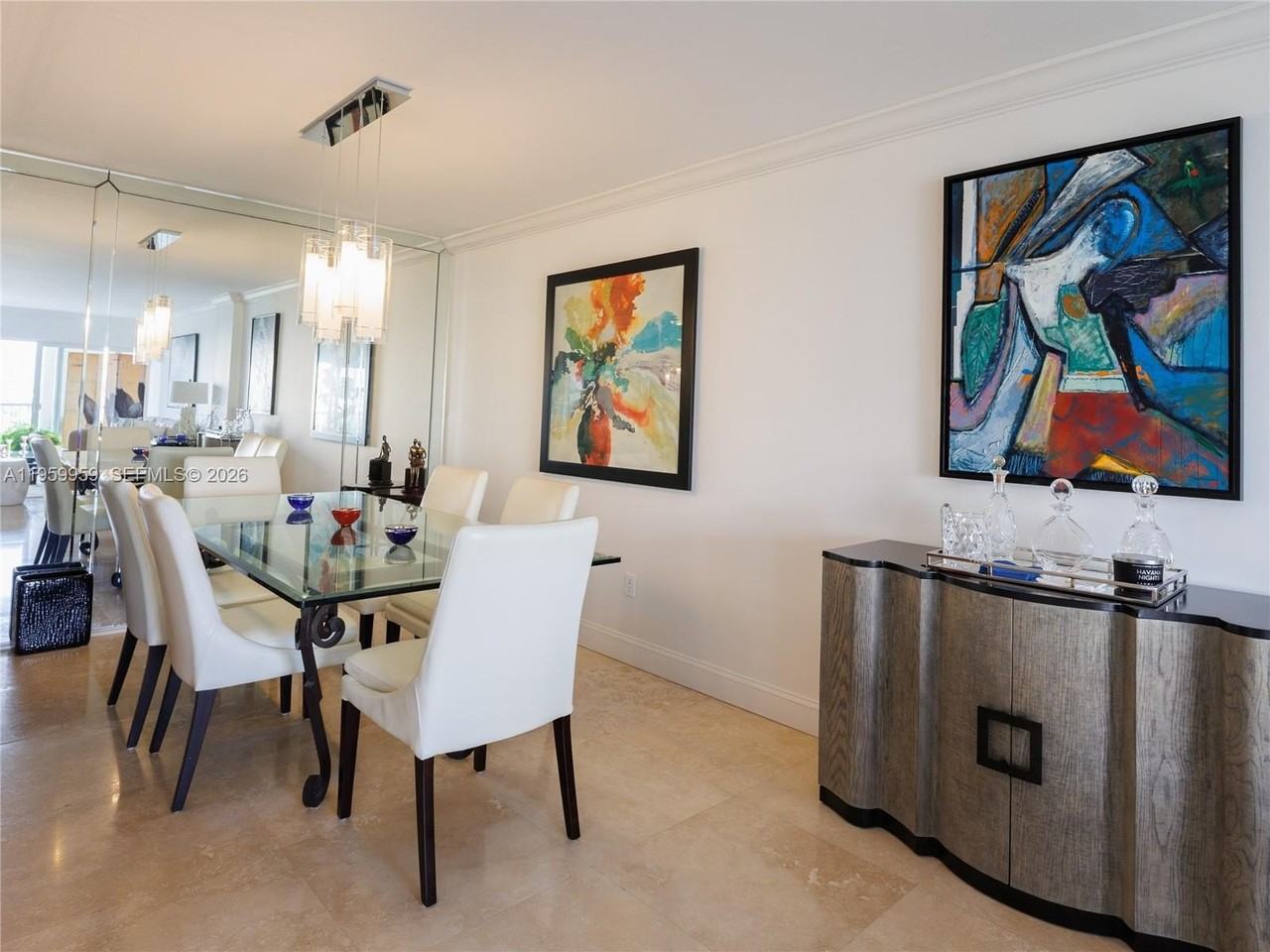 550 Ocean Dr #8B - Photo 6 of 34