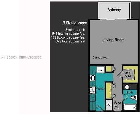 1000 West Ave #1006 - Photo 6 of 12