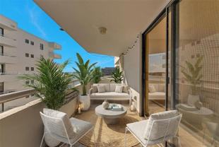 6830 Indian Creek Dr #7B - Photo 1 of 1