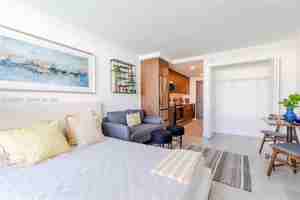 featured image of 1950 W 49th St #419