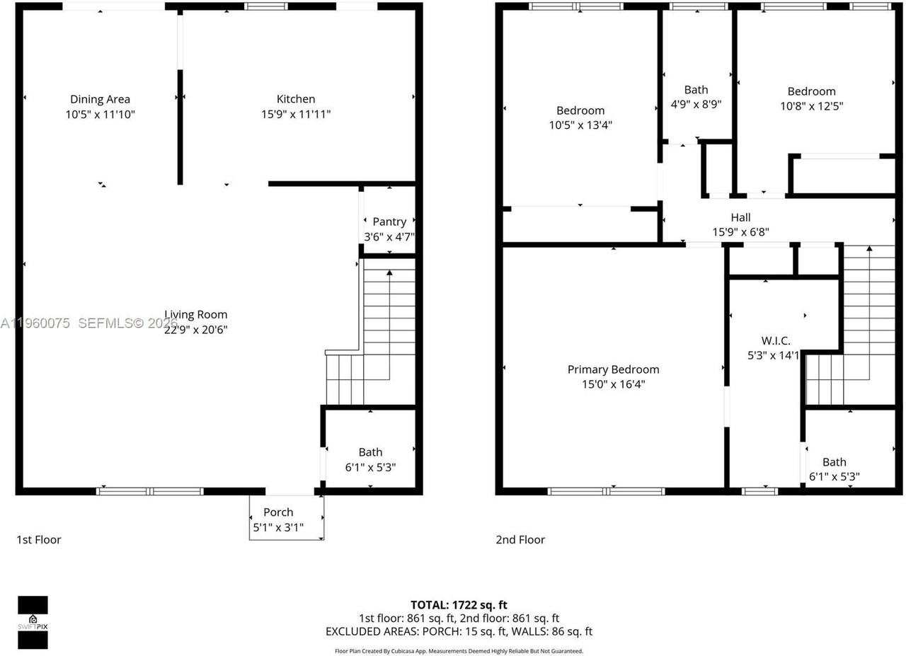 1165 99th St #2 - Photo 2 of 10