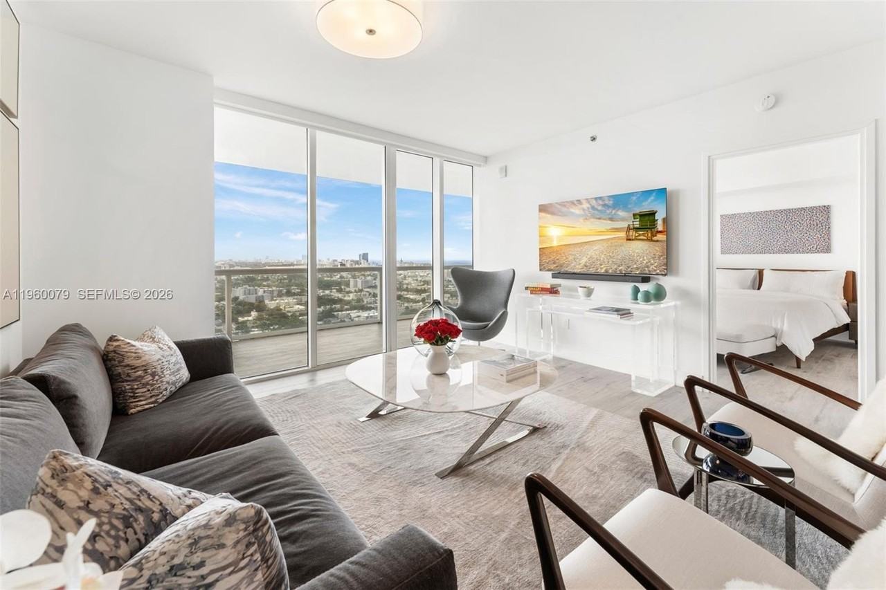 450 Alton Rd #2806 - Photo 4 of 39