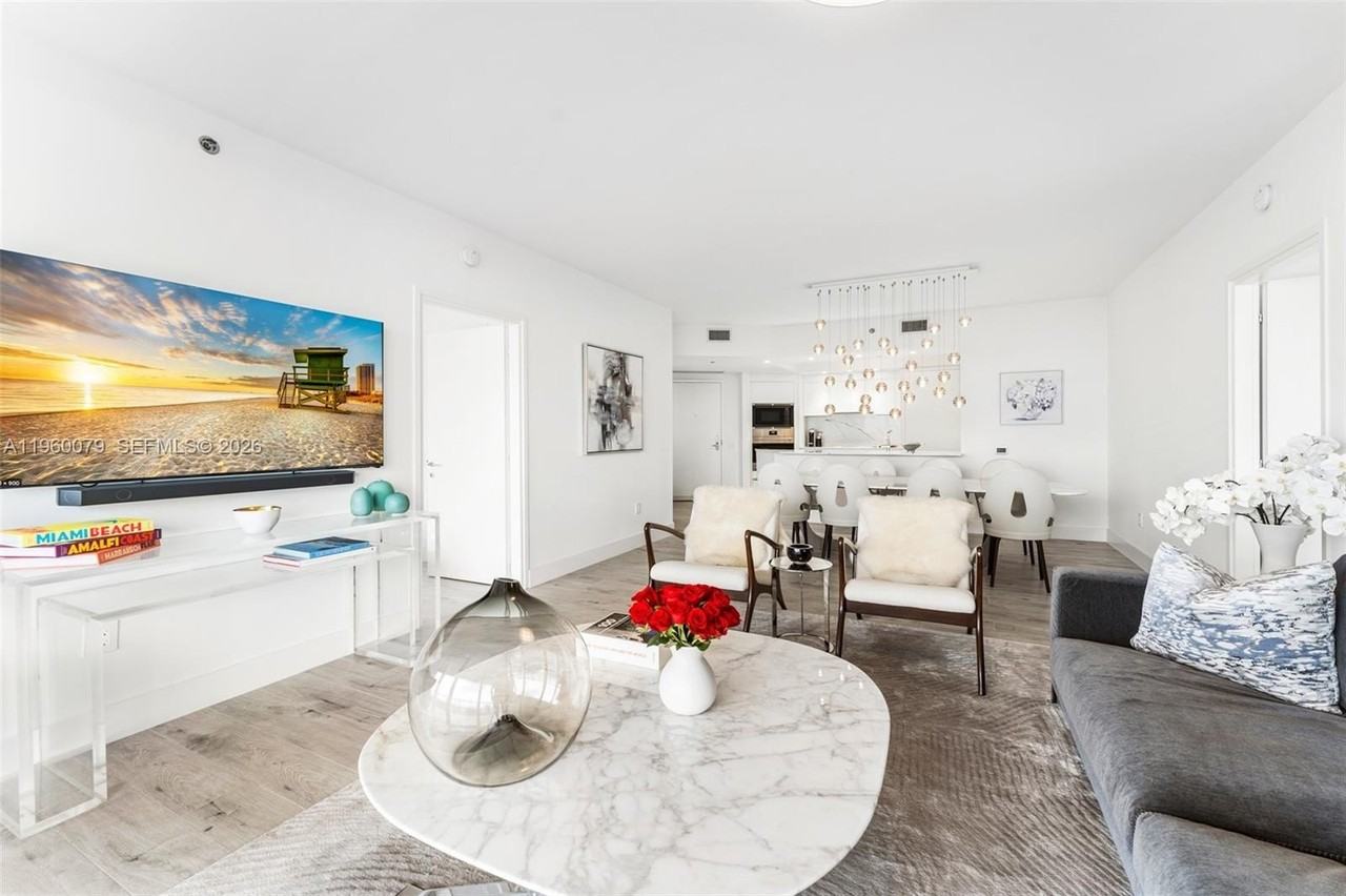 450 Alton Rd #2806 - Photo 5 of 39