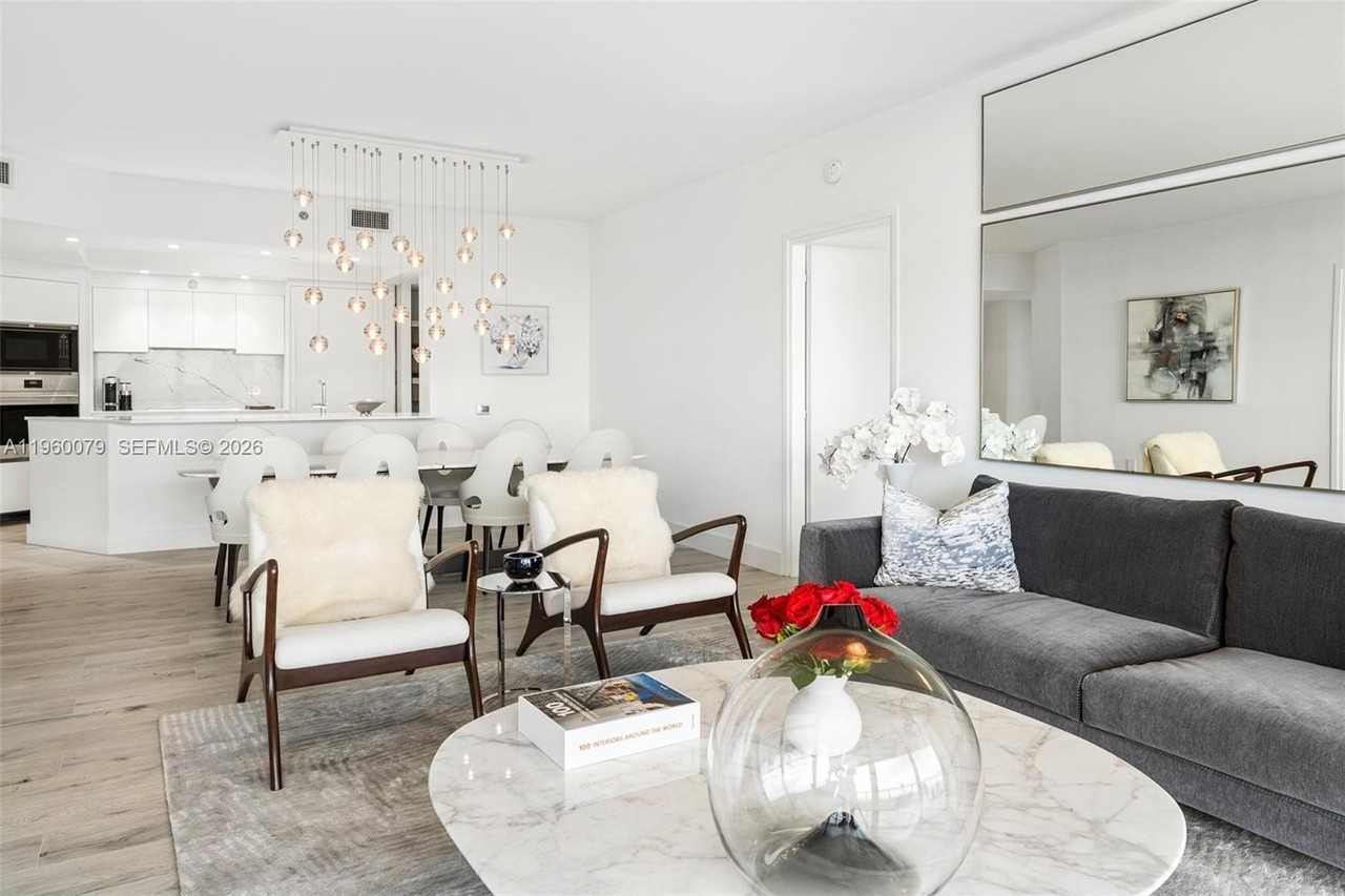 450 Alton Rd #2806 - Photo 7 of 39