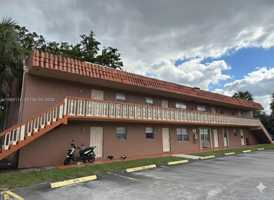 featured image of 7830 Nw 33rd St #506