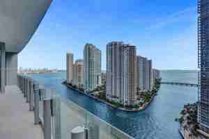 featured image of 300 Biscayne Boulevard Way #2105W