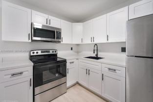 12215 W Dixie Hwy #107 - Photo 1 of 1