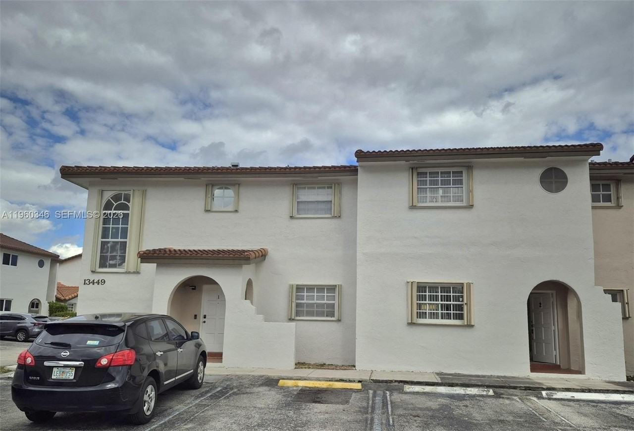 13449 Sw 62nd St #73 - Photo 2 of 22