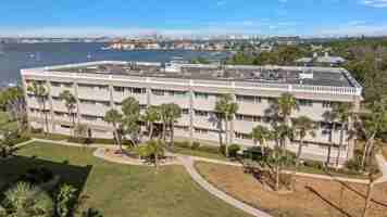 featured image of 100 Bluff View Dr #209B