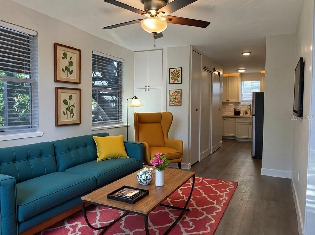 3734 Burlington Ave N #1 - Photo 2 of 25