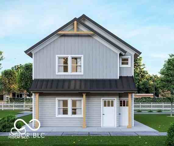 115 N Arsenal Ave - Photo 2 of 3