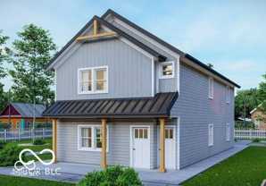 117 N Arsenal Ave - Photo 1 of 1