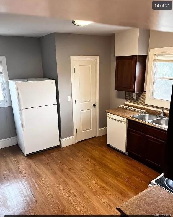 1 Park Pl Apt 2 #2 - Photo 5 of 13