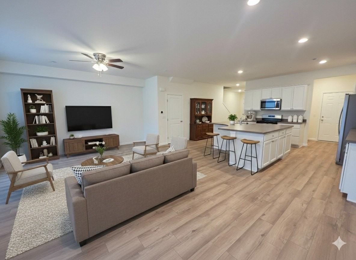 5915 Hawkweed Dr Unit 08703 #08703 - Photo 5 of 31