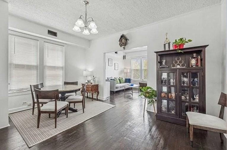 4833 N Ashland Ave Unit 2 #2 - Photo 7 of 13