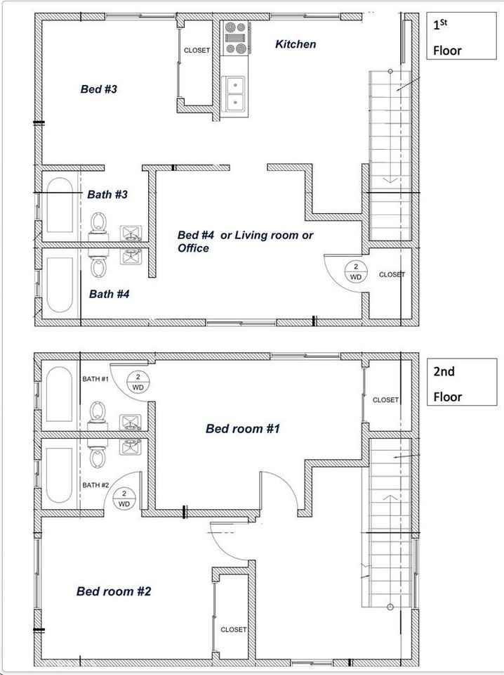 122 E 31st St - Photo 3 of 21