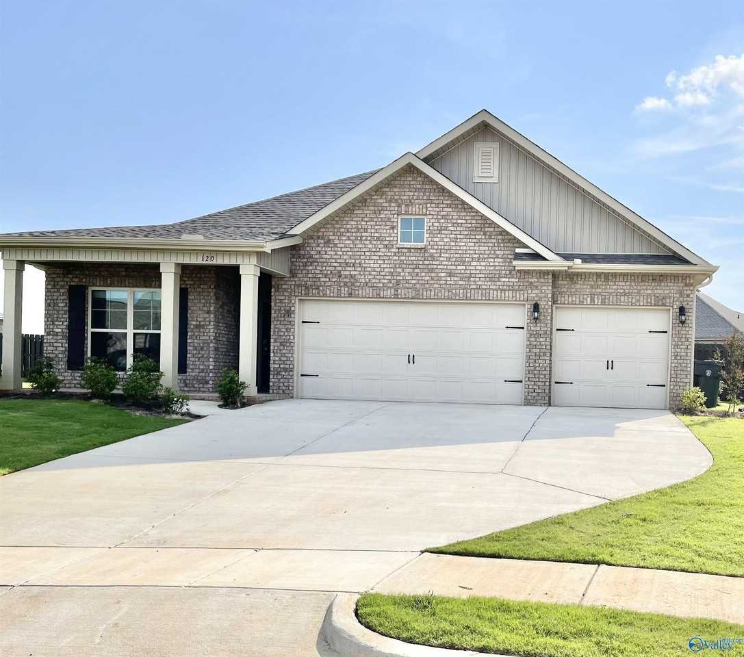 120 Delilah Ln - Photo 2 of 25