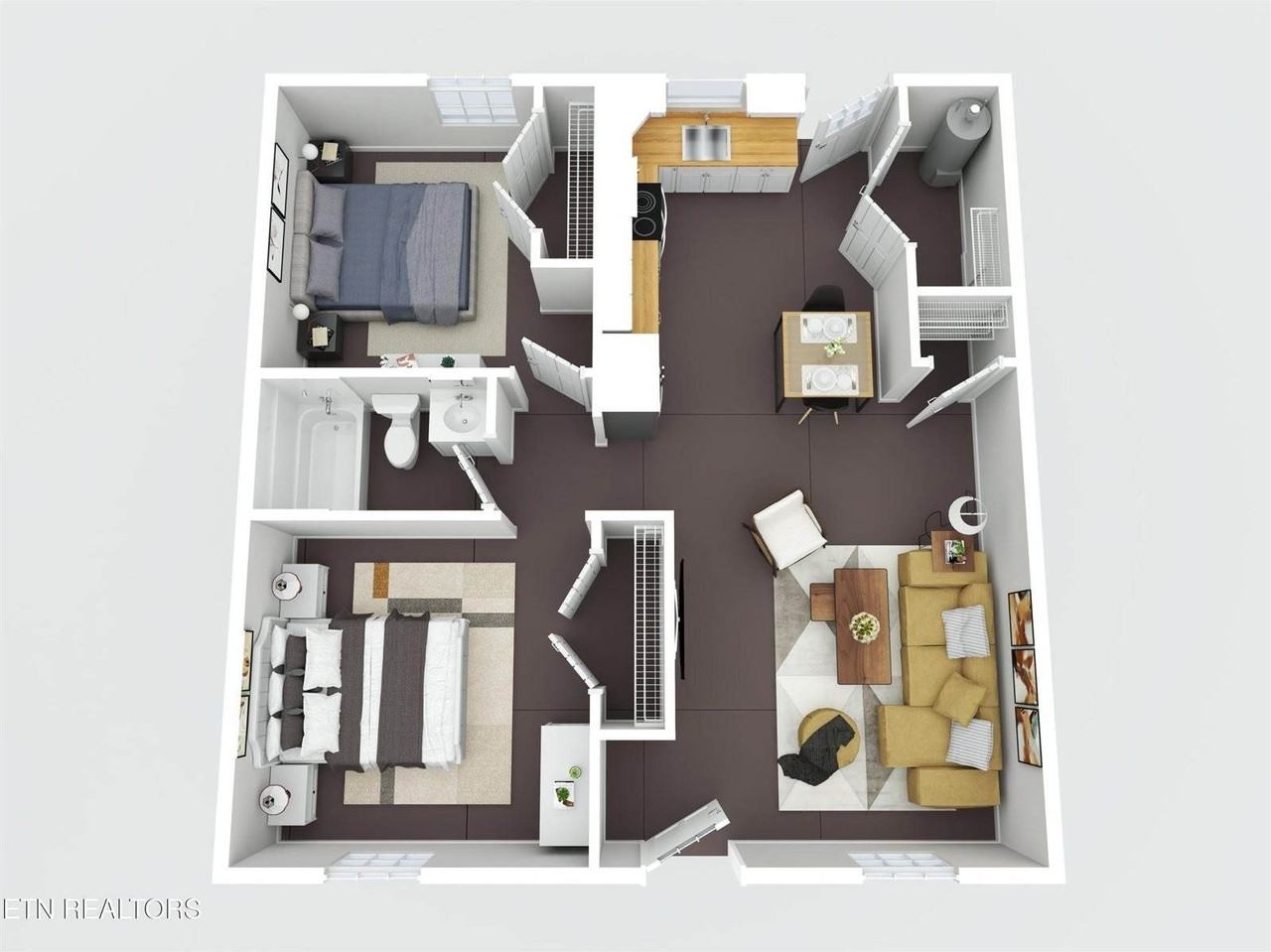 106 E Maire Ave - Photo 3 of 30