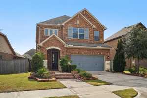 featured image of 19751 Shinnery Ridge Ct