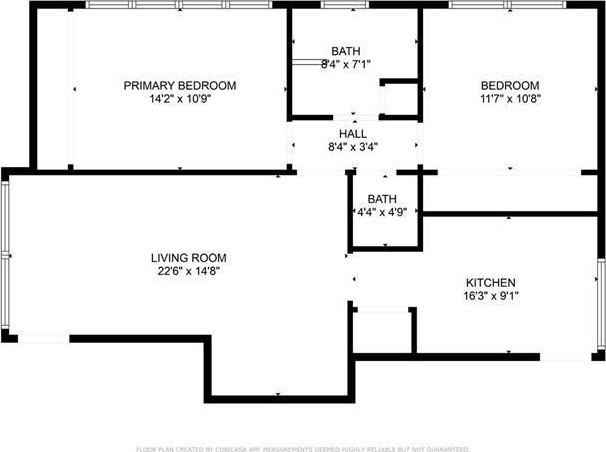 322 Jewel St #H - Photo 2 of 4