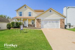 featured image of 2731 Red Cedar Parc Dr S