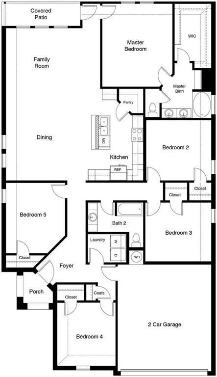 9800 Huntersville Trl - Photo 3 of 9