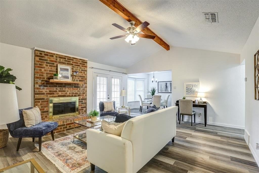 6005 Oak Hill Rd - Photo 4 of 22