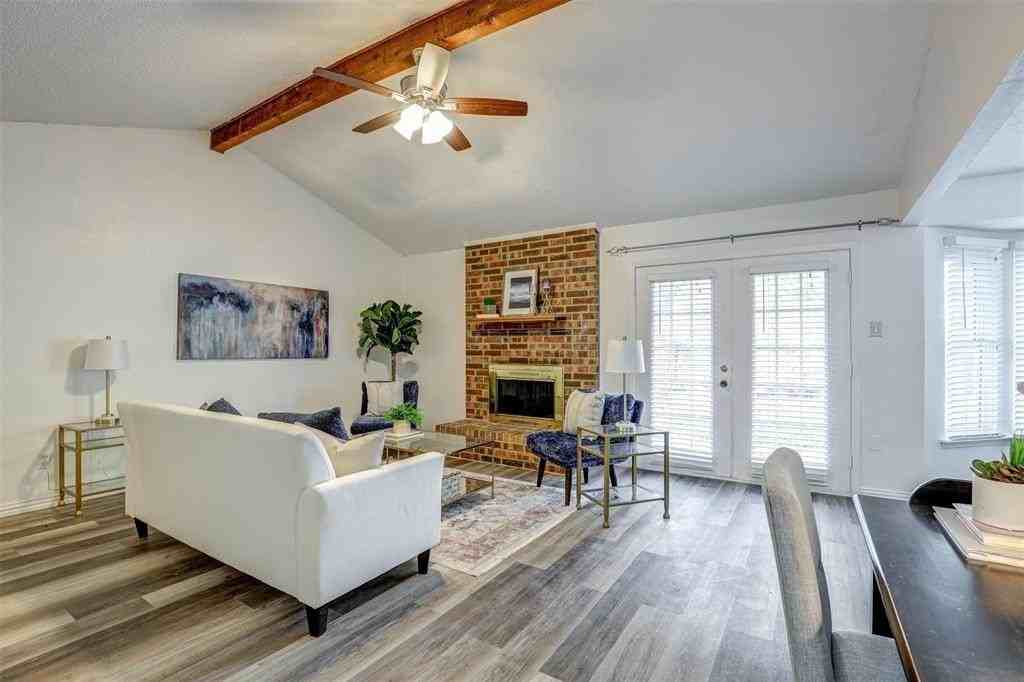 6005 Oak Hill Rd - Photo 5 of 22