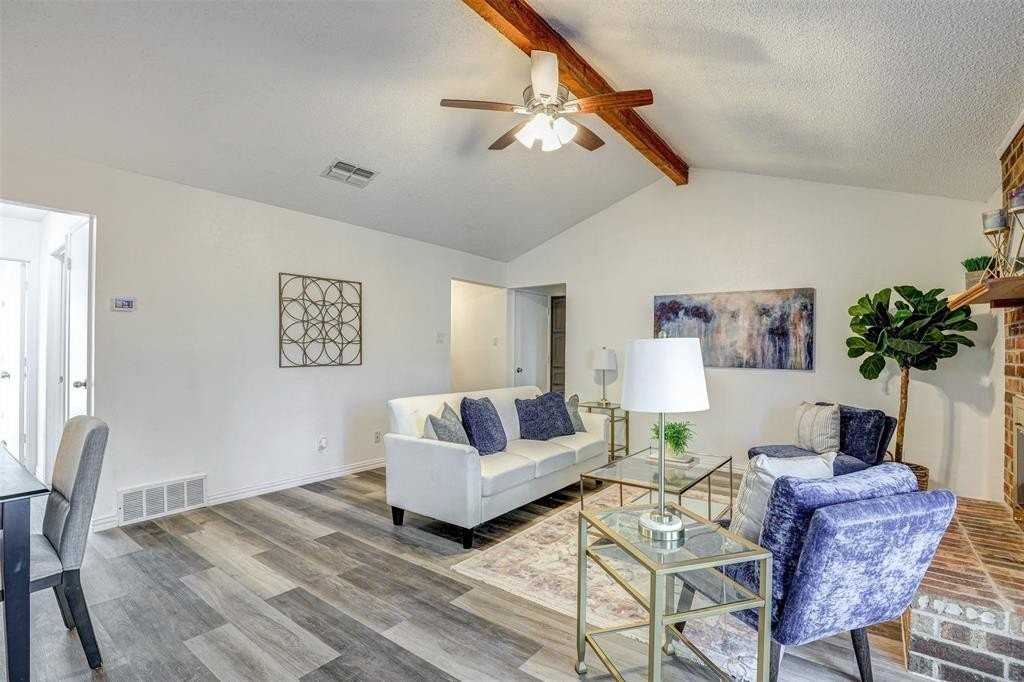 6005 Oak Hill Rd - Photo 6 of 22