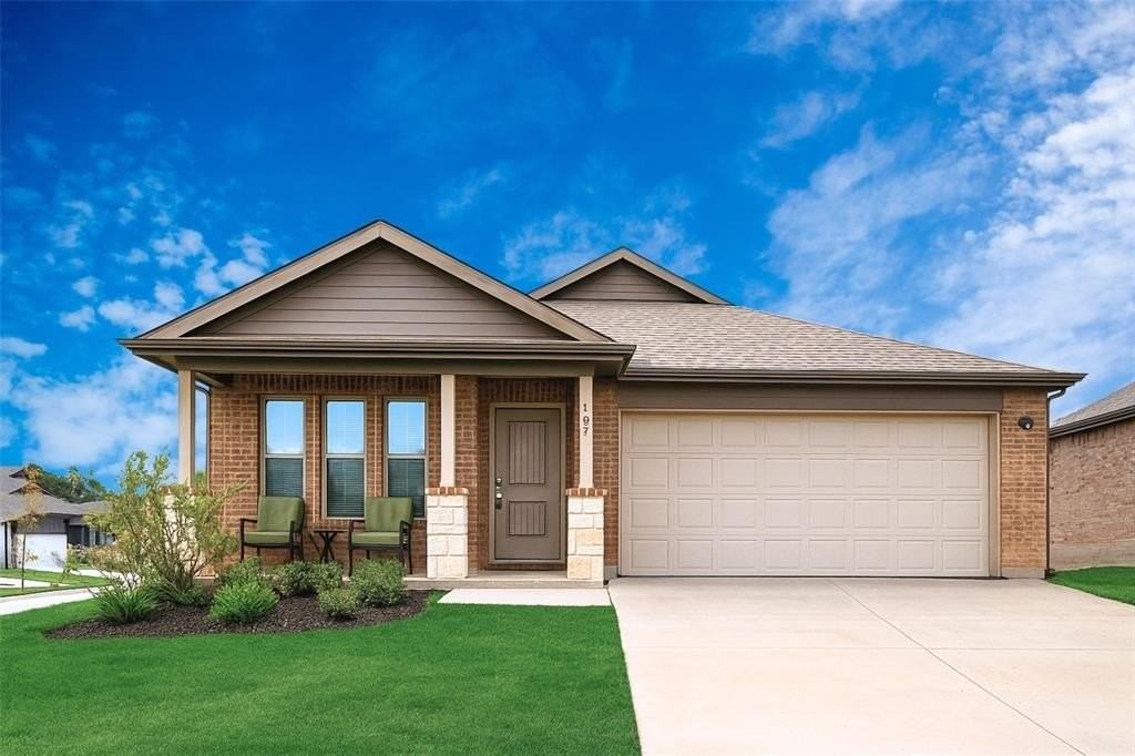 321 Woodlands Blvd - Photo 2 of 38