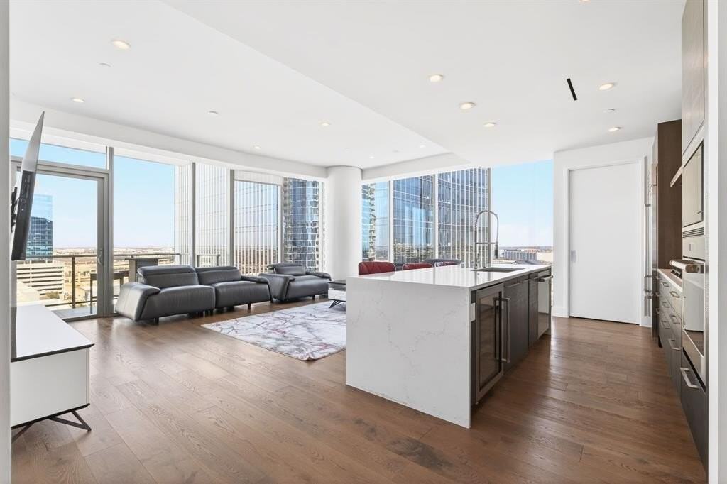 7901 Windrose Ave #1203 - Photo 2 of 39