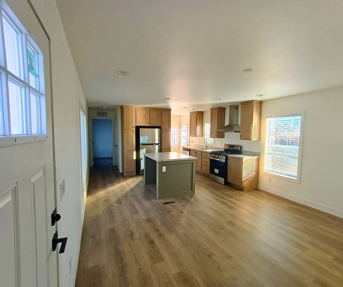 4388 E Lake Mead Blvd #41