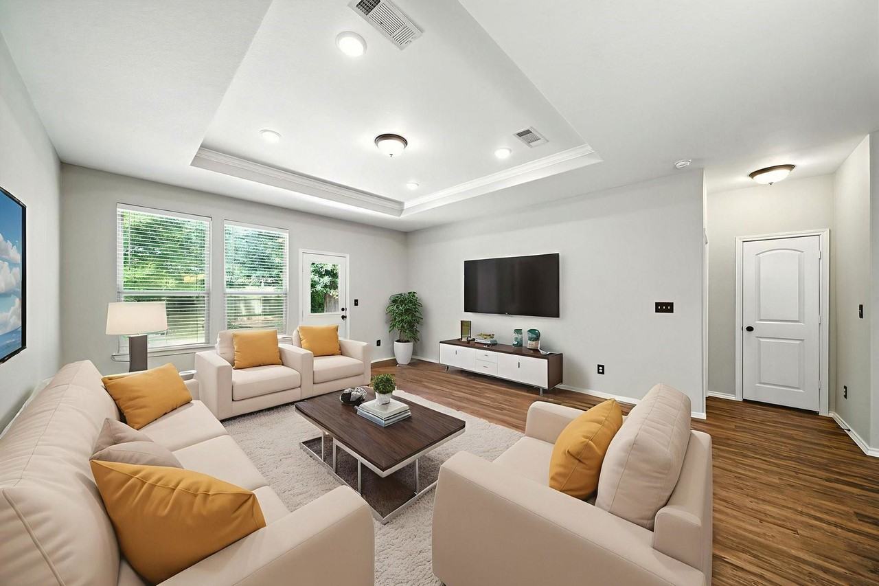 4314 Roaring Timber Dr - Photo 2 of 8